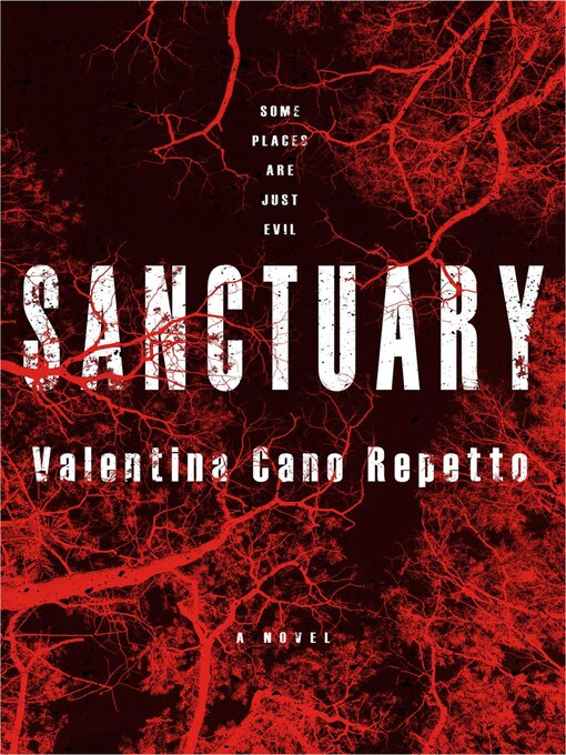 Title details for Sanctuary by Valentina Cano Repetto - Available